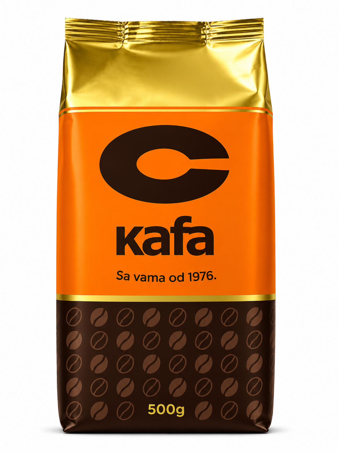 C Kafa 500g