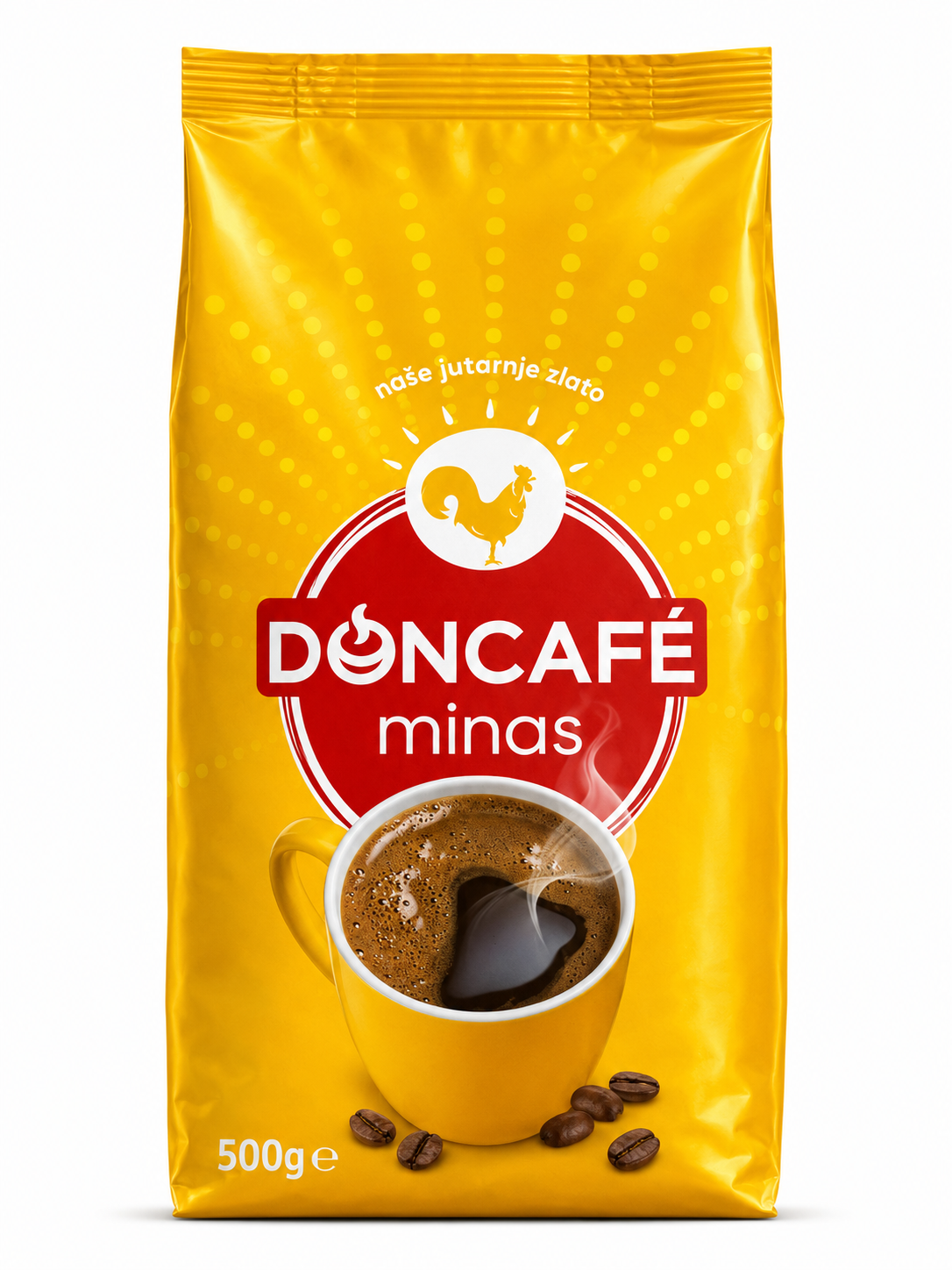 Doncafe Minas 500g