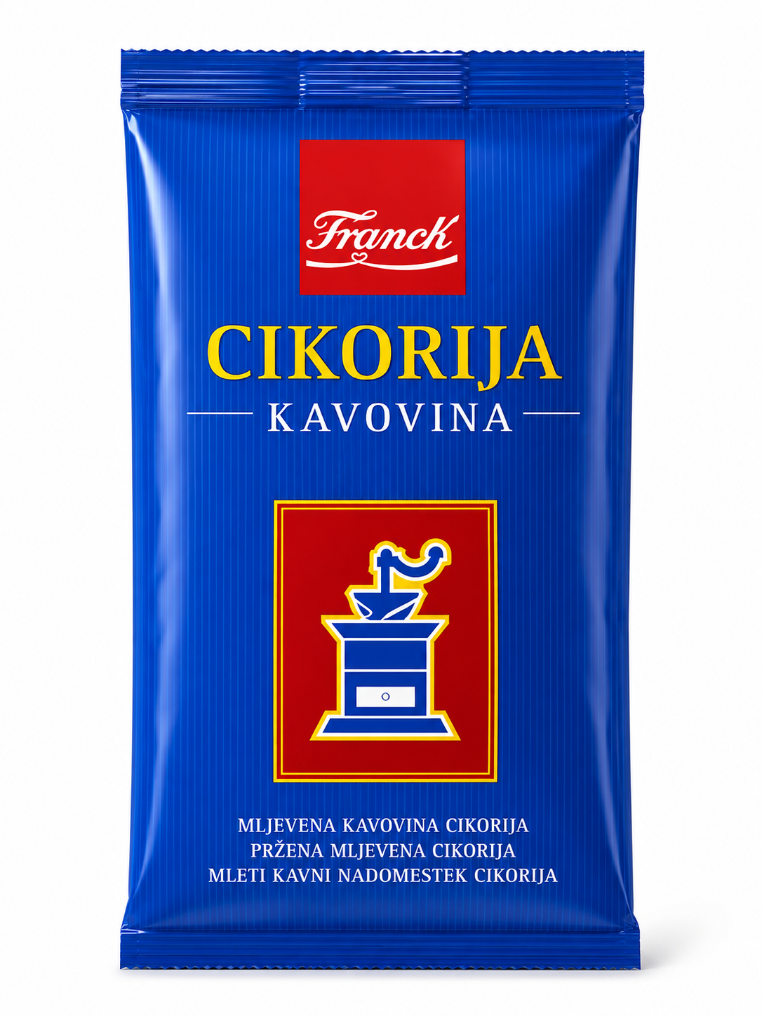Franck Kavovina Cikorija 250g