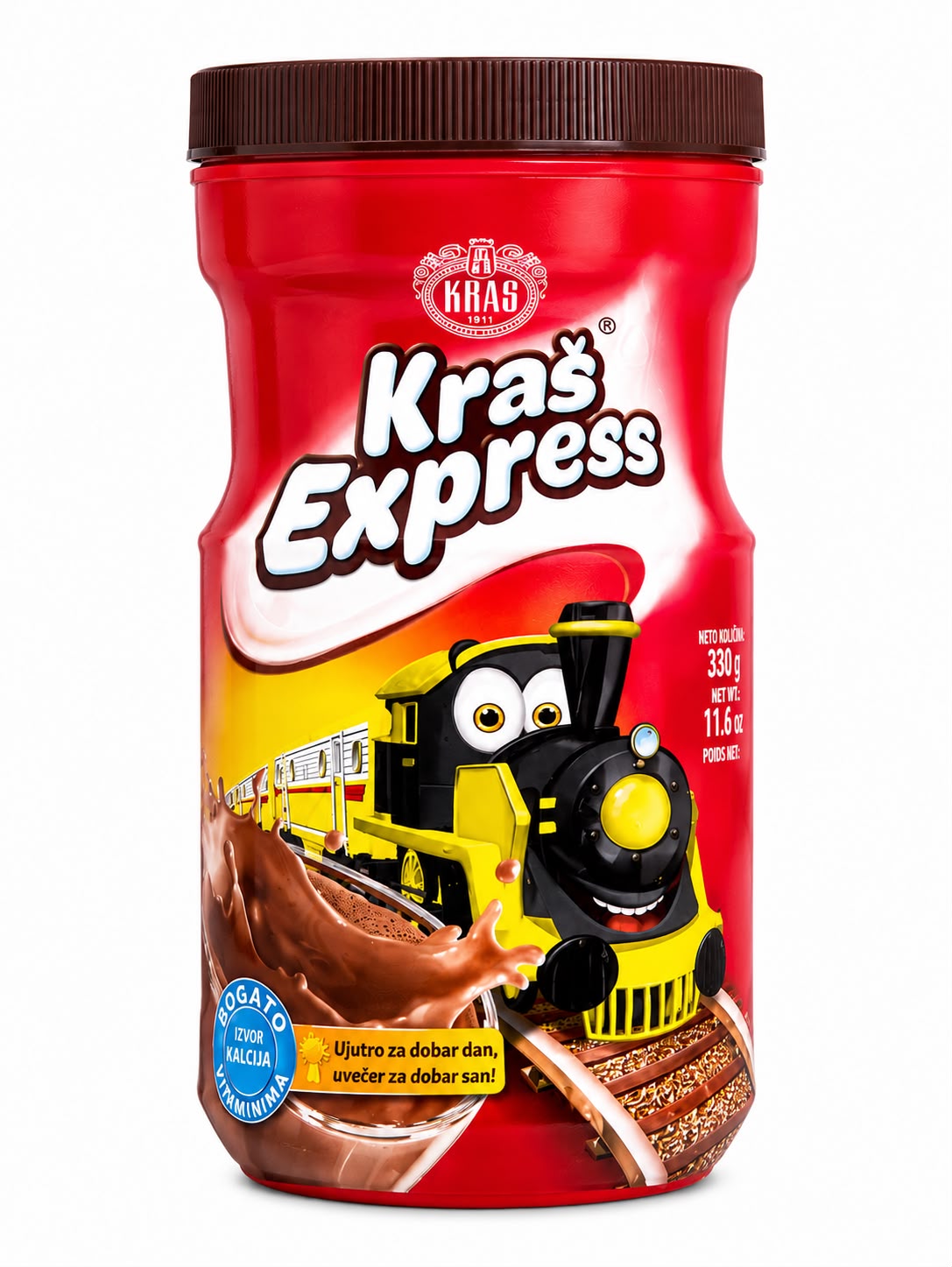 Kras-Kras Express 330g