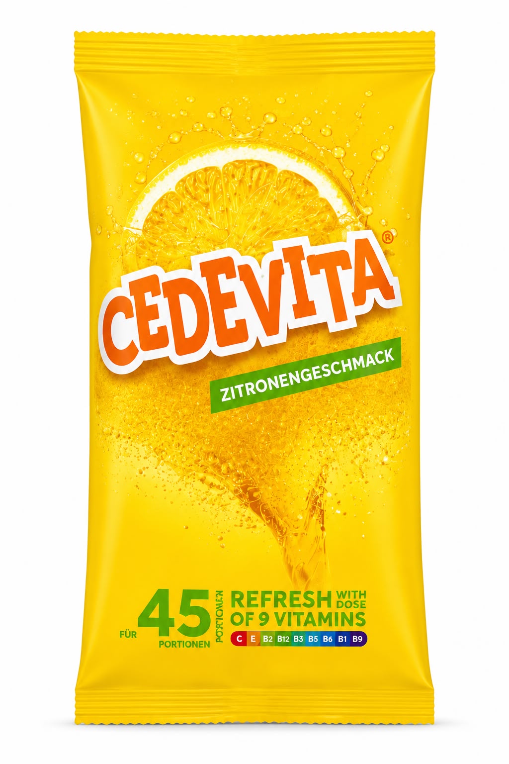 Cedevita- Limun 900g
