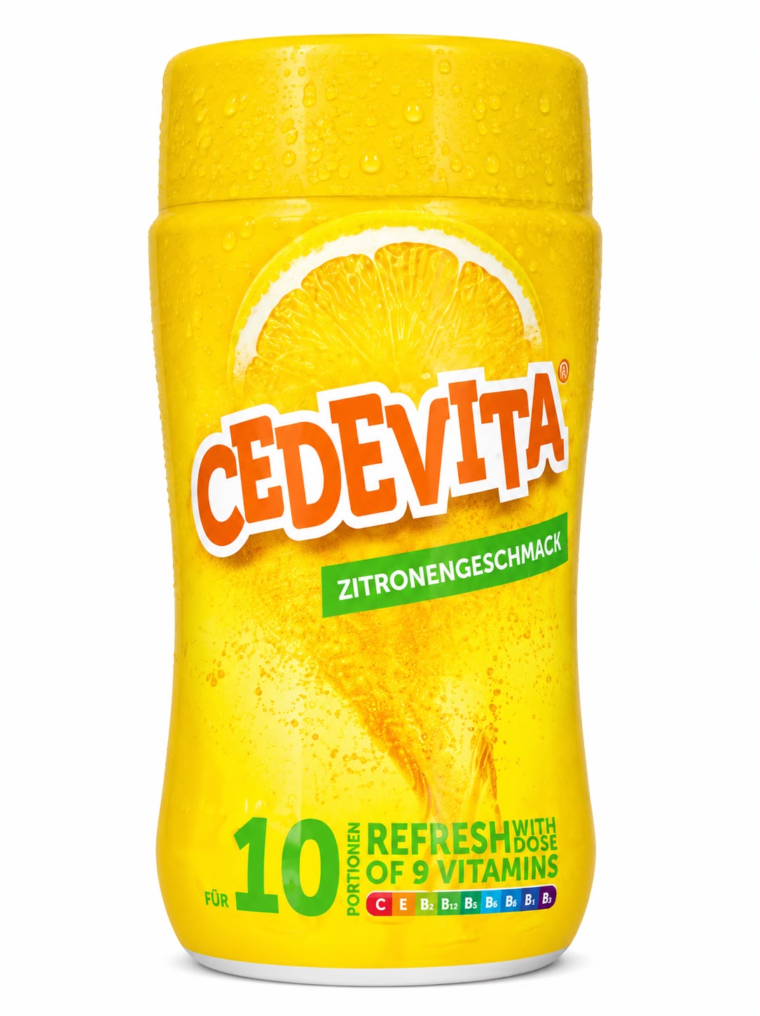 Cedevita- Limun 200g