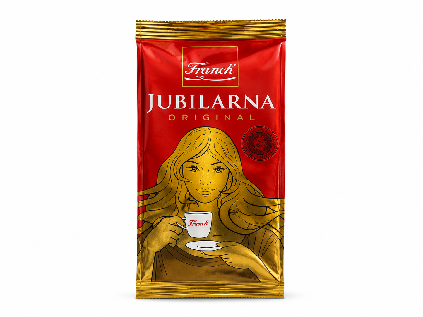 Franck Jubilarna 175g