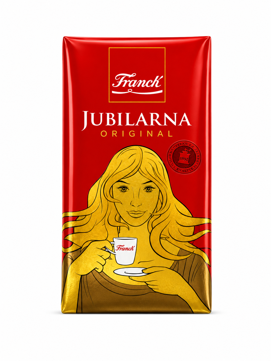 Franck Jubilarna 250g