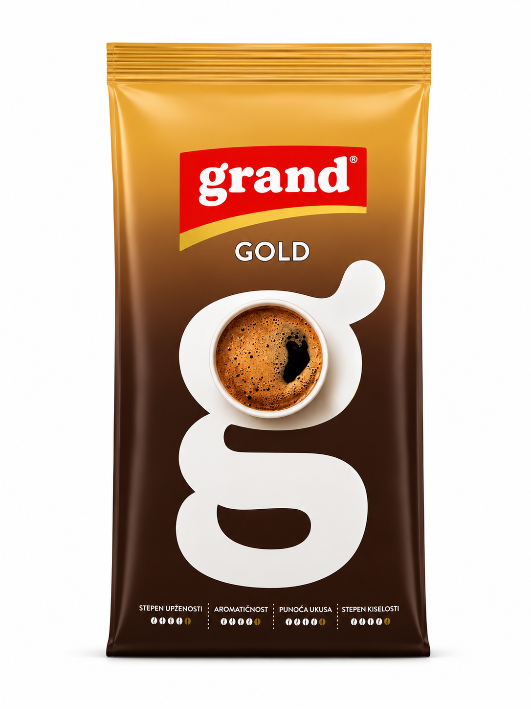 Grand Gold 200g