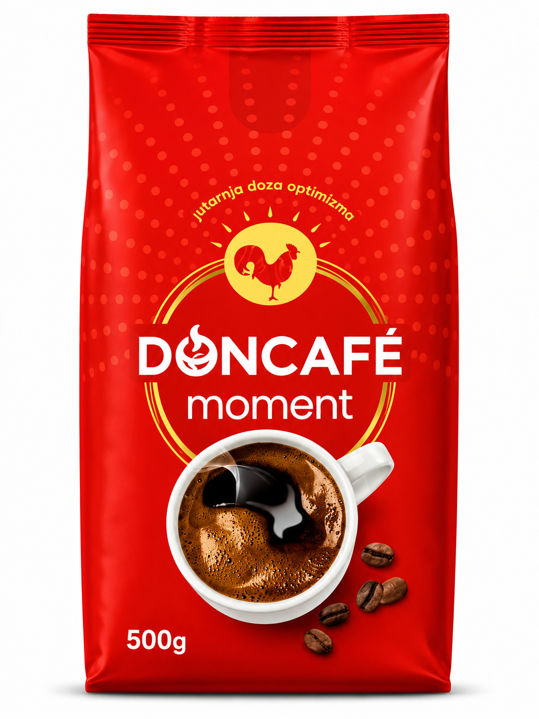 Doncafe Moment 500g