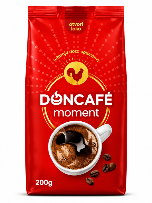 Doncafe Moment 200g