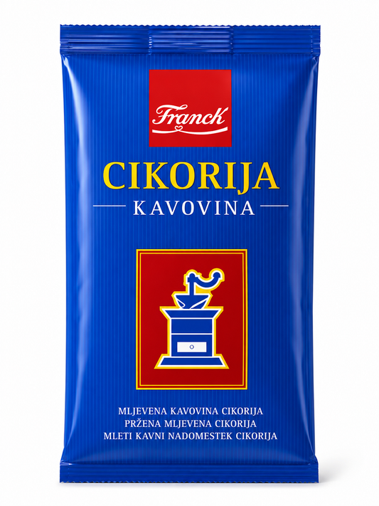 Franck Kavovina Cikorija 250g