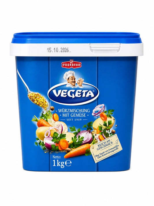 Podravka-Vegeta Dose 1Kg