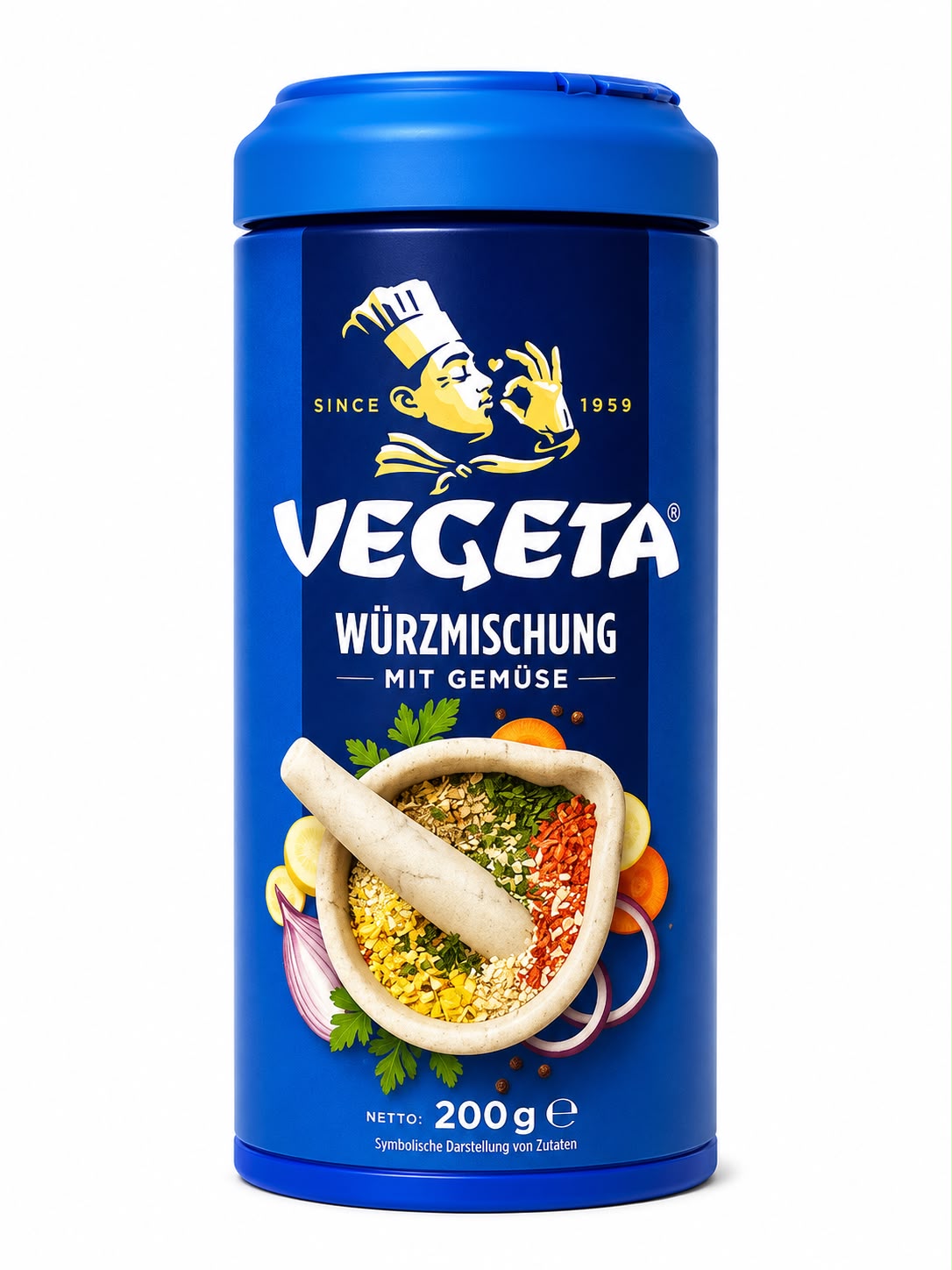 Podravka- Vegeta Streuer 200g