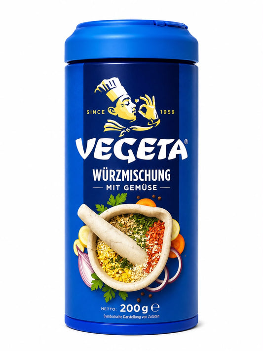 Podravka- Vegeta Streuer 200g