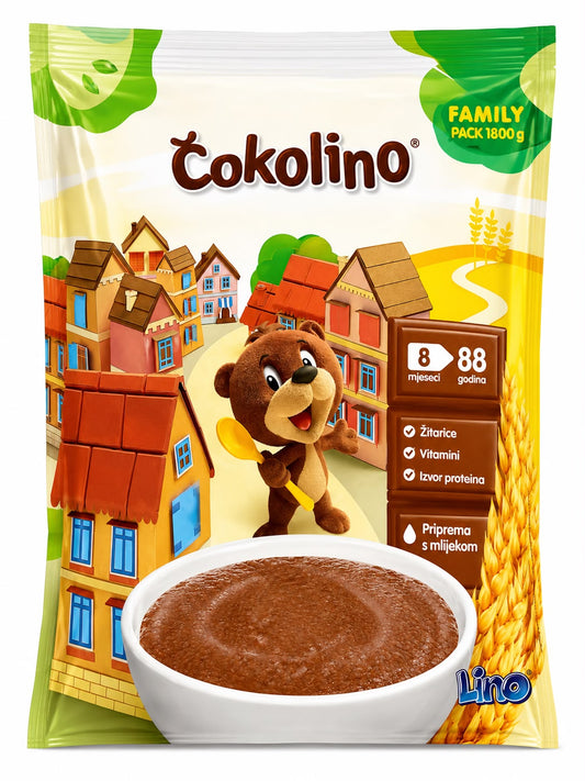 Podravka - Lino Cokolino 1Kg