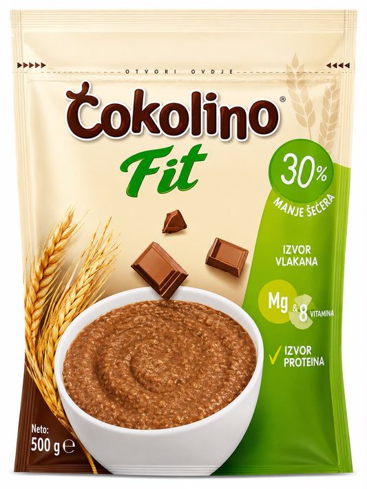Podravka-Lino Cokolino Fit 400g
