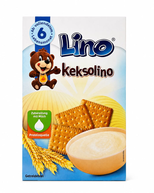 Podravka- Lino Keksolino 200g