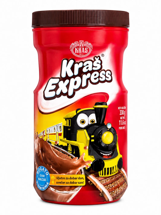 Kras-Kras Express 330g
