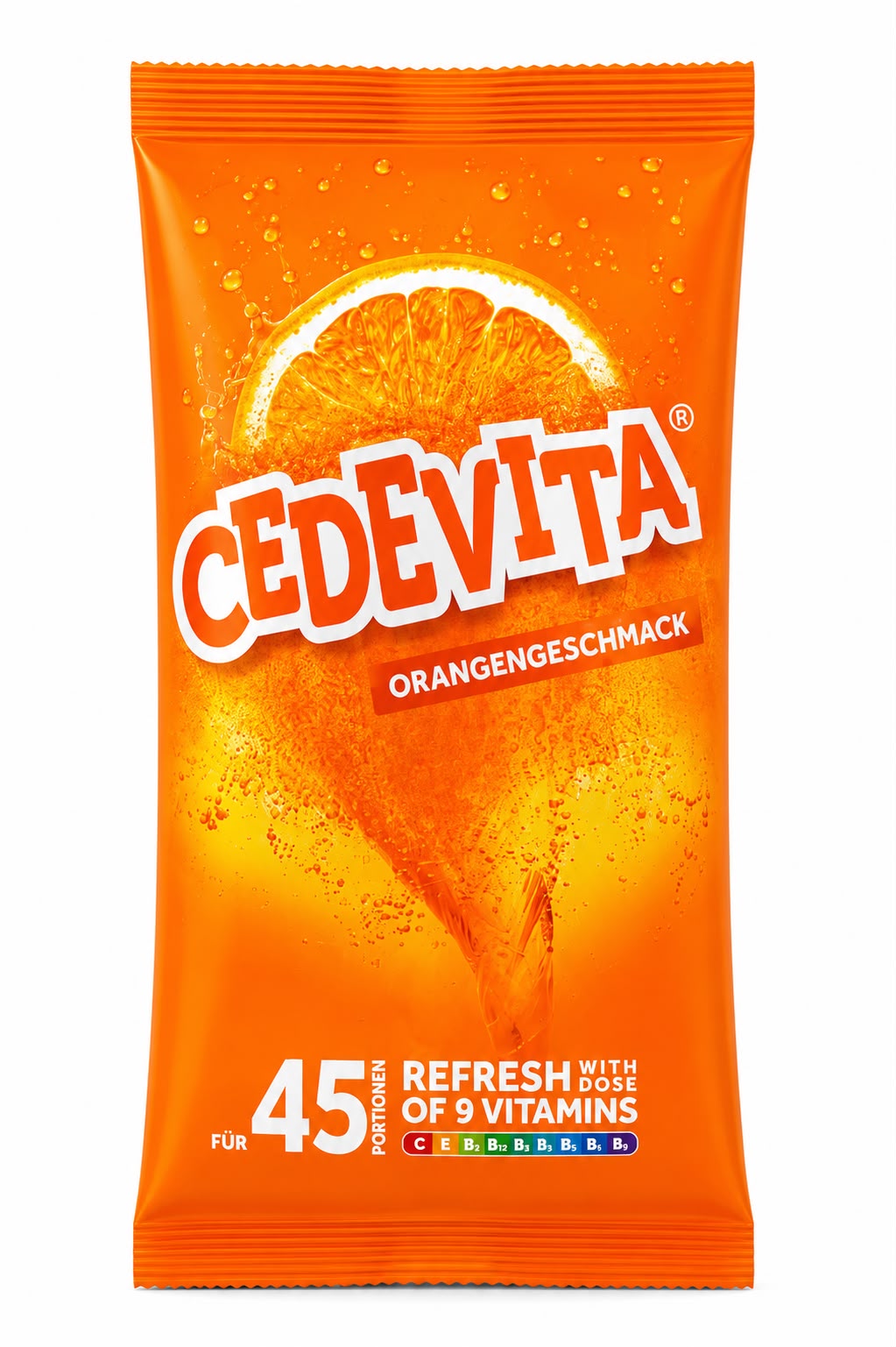 Cedevita- Naranca 900g