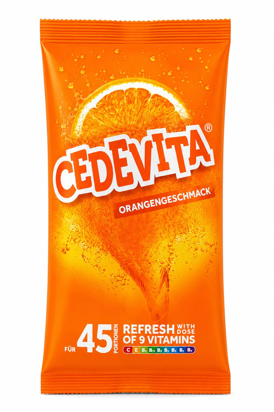 Cedevita- Naranca 900g