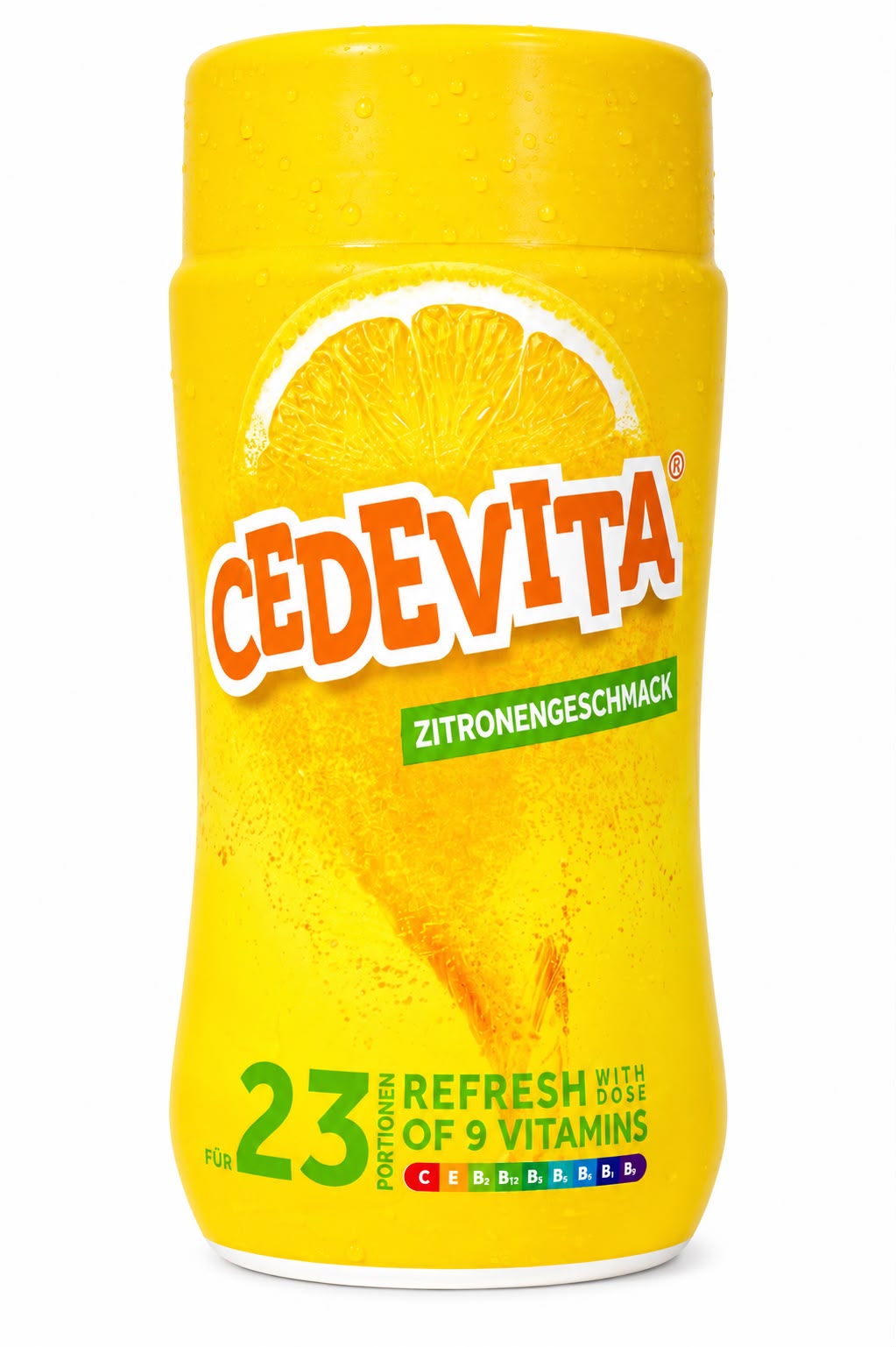 Cedevita- Limun 455g