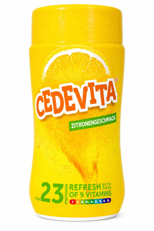 Cedevita- Limun 455g
