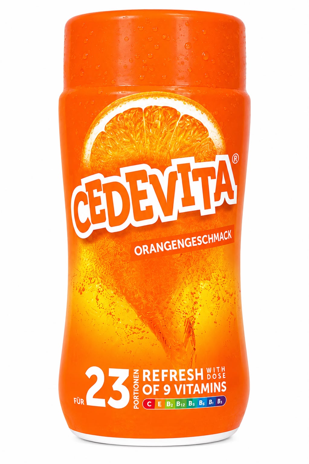 Cedevita- Naranca 455g