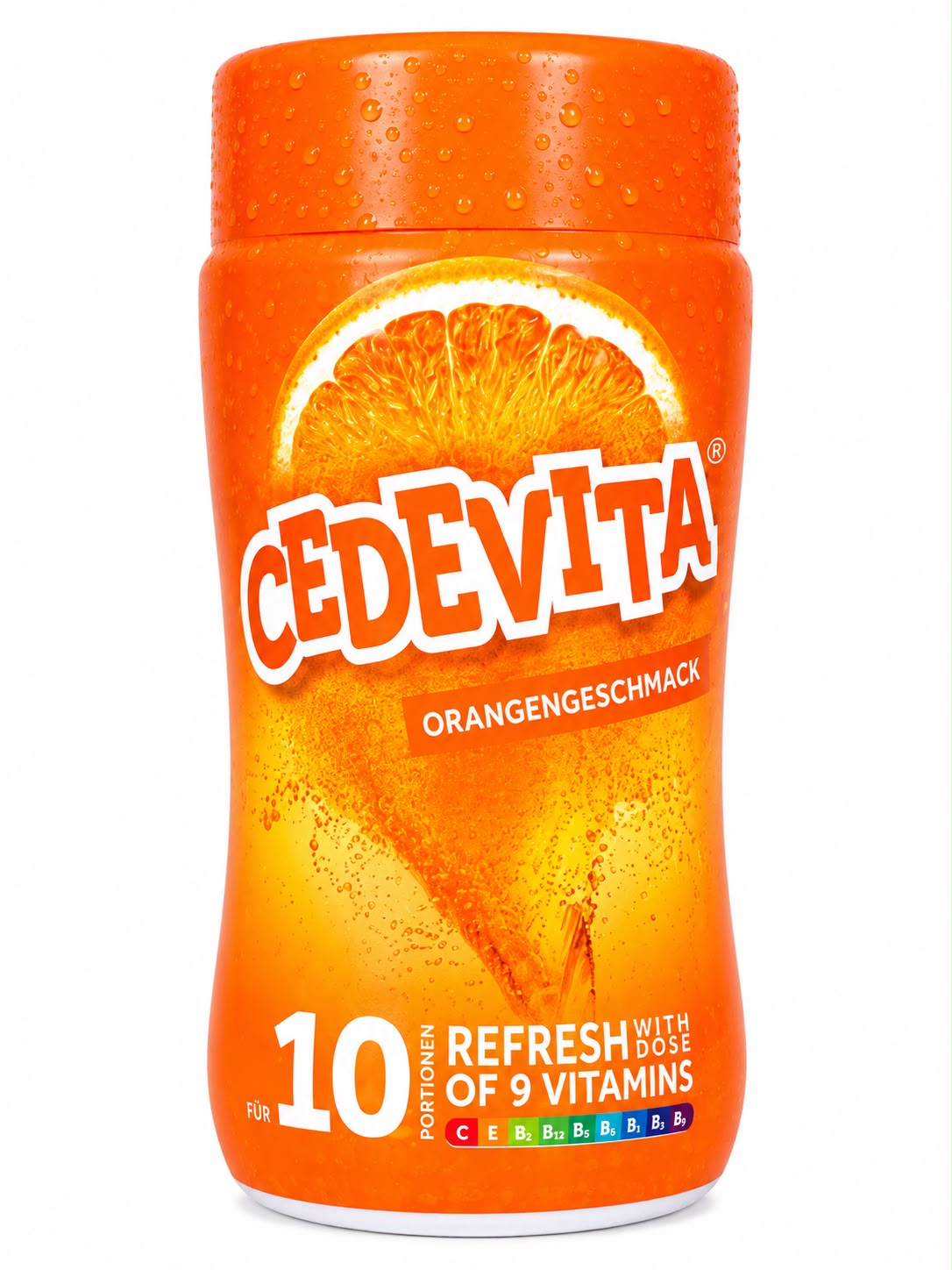 Cedevita- Naranca 200g